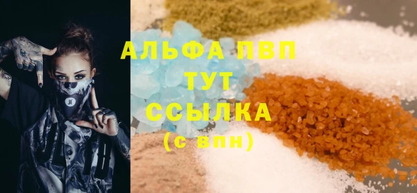 крисы Алексин